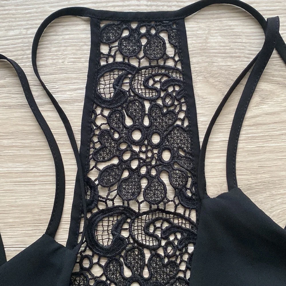 Express Top - Picture 3 of 5